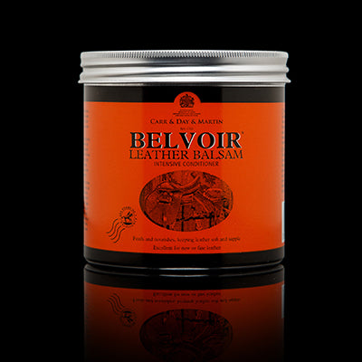 Cdm Belvoir Leather Balsam Intensive Conditioner
