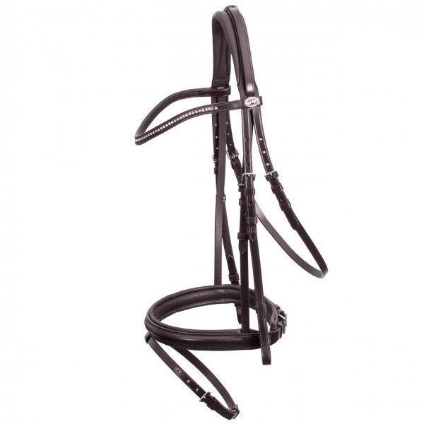 Schockemohle Sports Bridle - Oslo