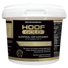 Hoof Gold