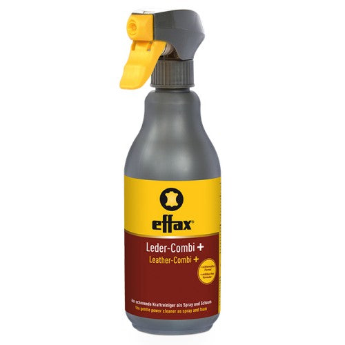 Effax Leather Combi and Spray