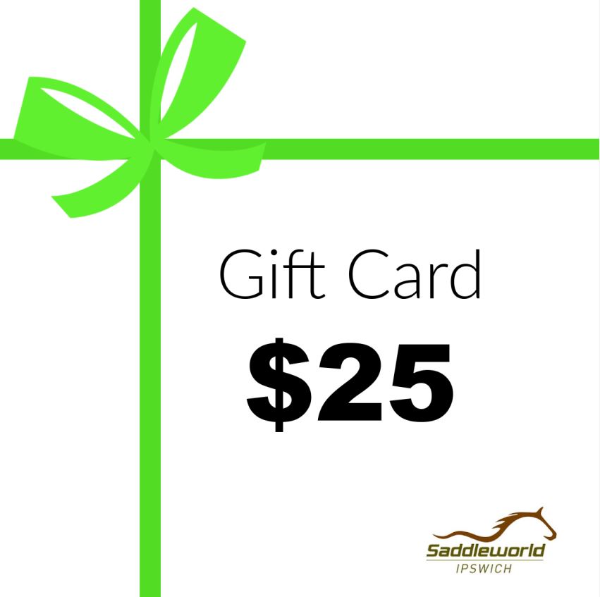 Gift Card Value $25