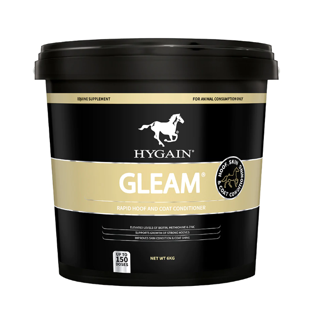 Hygain Gleam