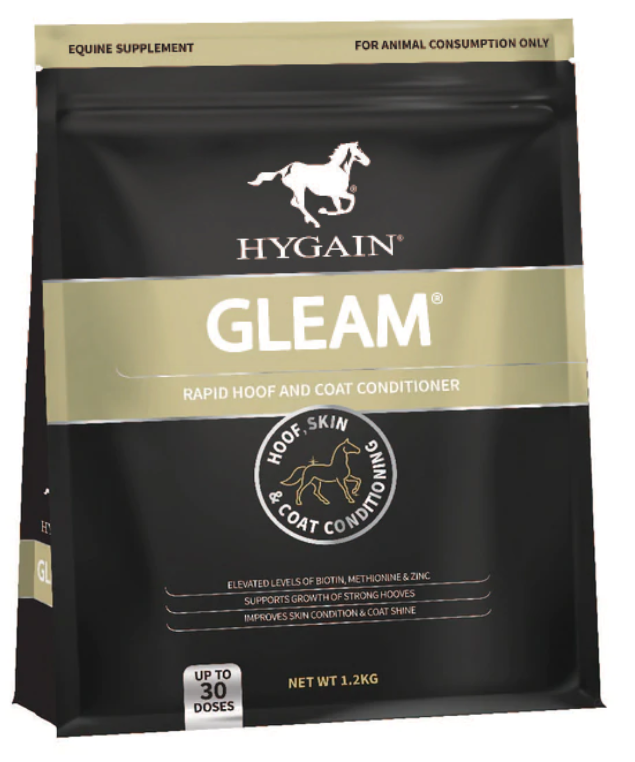 Hygain Gleam
