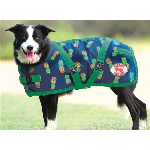 Thermo Master Supreme Dog Coat