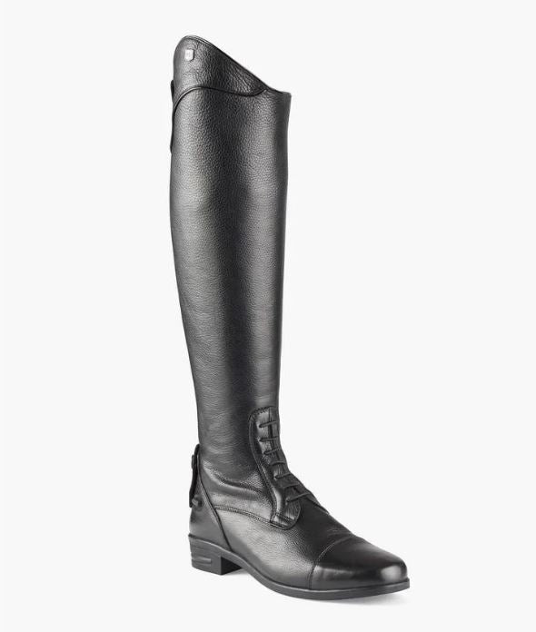 Premier Equine Veritini Ladies Long Leather Field Riding Boot