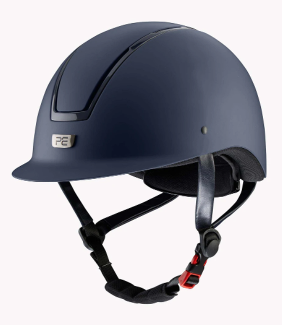 Premier Equine Endeavour Horse Riding Helmet