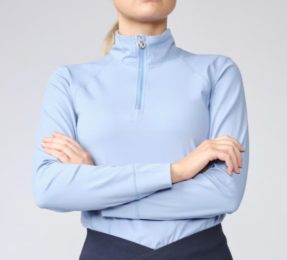 PS of Sweden Wivanne Long Sleeve Base Layer