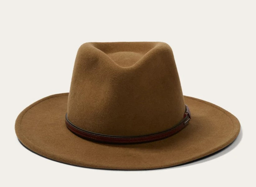 Stetson Bozeman Outdoor Hat - Clearance