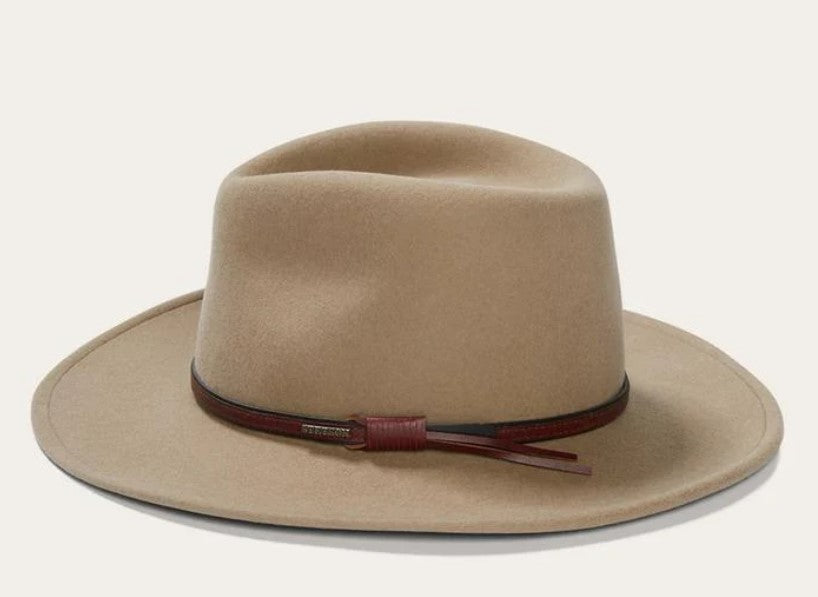 Stetson Bozeman Outdoor Hat - Clearance