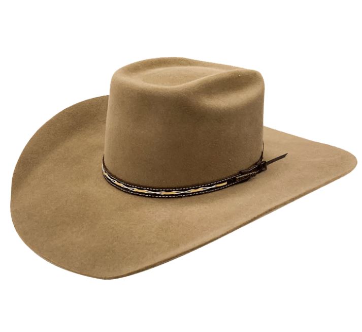 Stetson Square 6X Quality - Clearance