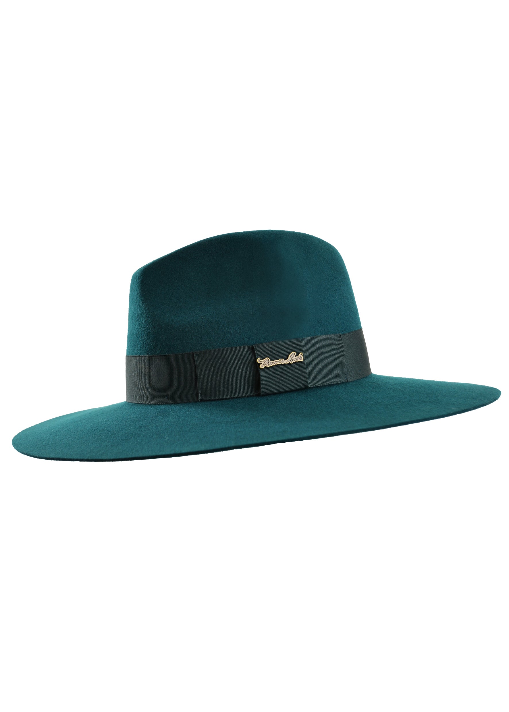 Thomas Cook Augusta Wool Felt Hat