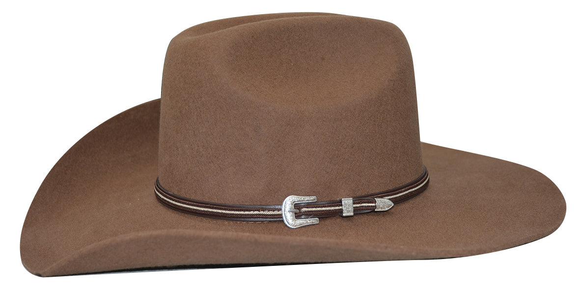 Thomas Cook Bronco Hat