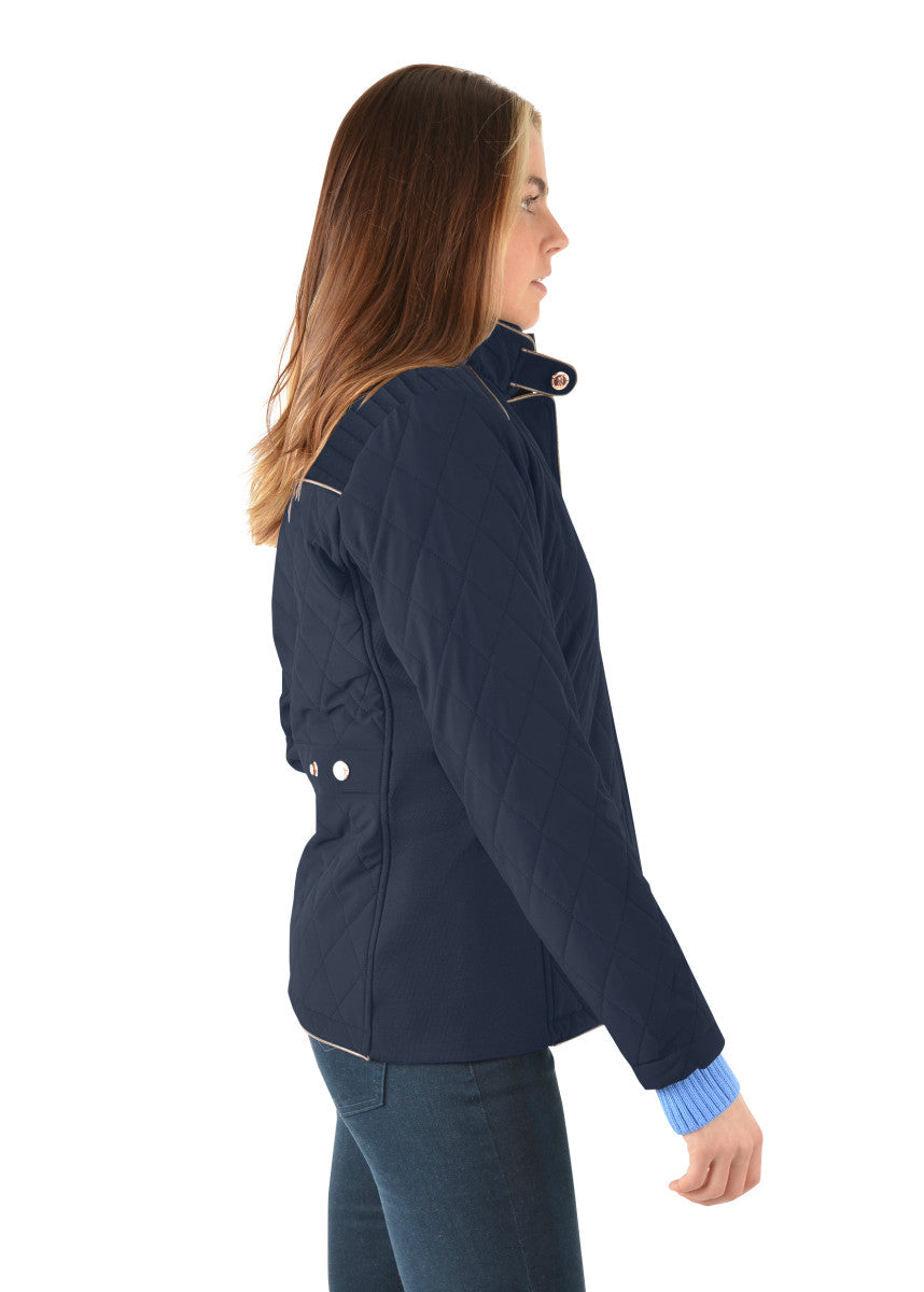 Thomas Cook Wmns Patricia Jacket - Winter Black Friday Sale