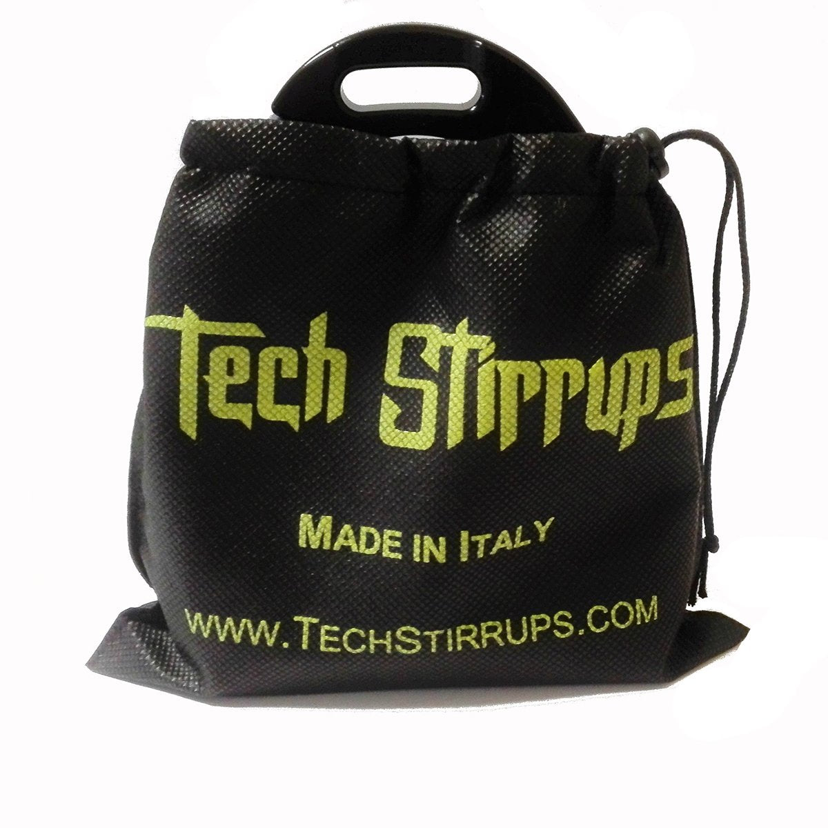 Tech Stirrups Sitrrup Covers