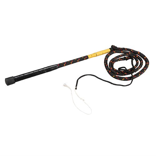 Stockmaster Synthetic Stock Whip 6Ft