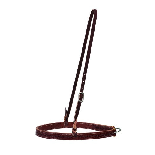 Weaver Barbed Wire Noseband | HOrse Supplies - Noseband | Saddleworld Ipswich