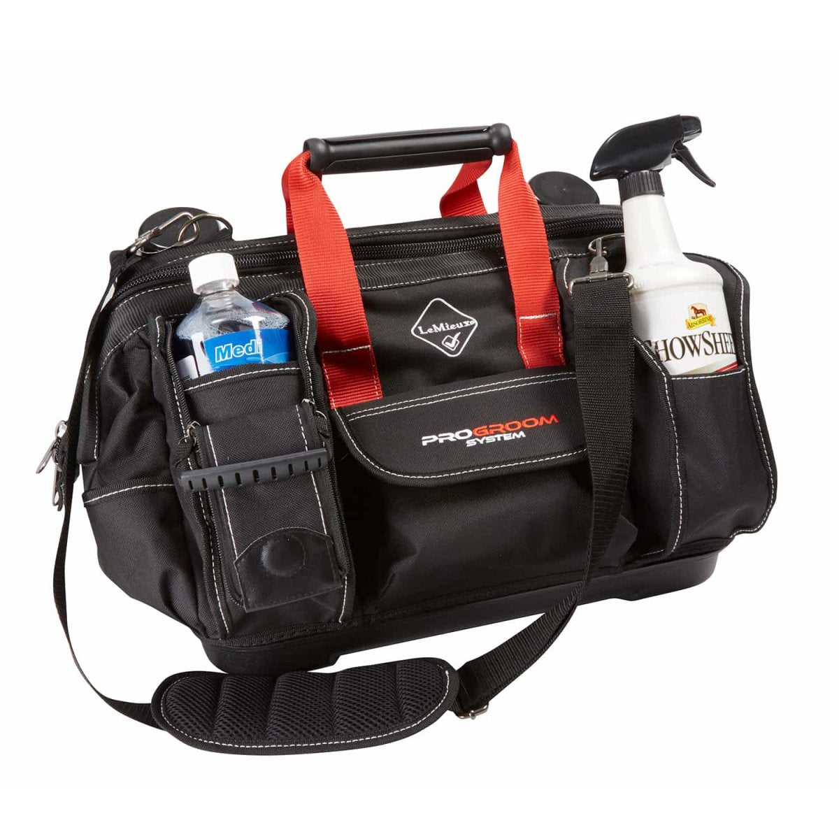 LeMieux Progroom System Grooming Bag