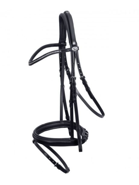 Schockemohle Sports Bridle - Oslo