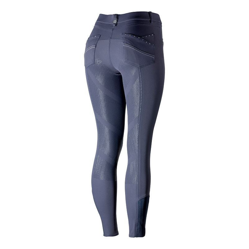 B Vertigo Olivia Ladies Full Seat Breeches - Black Friday Sale