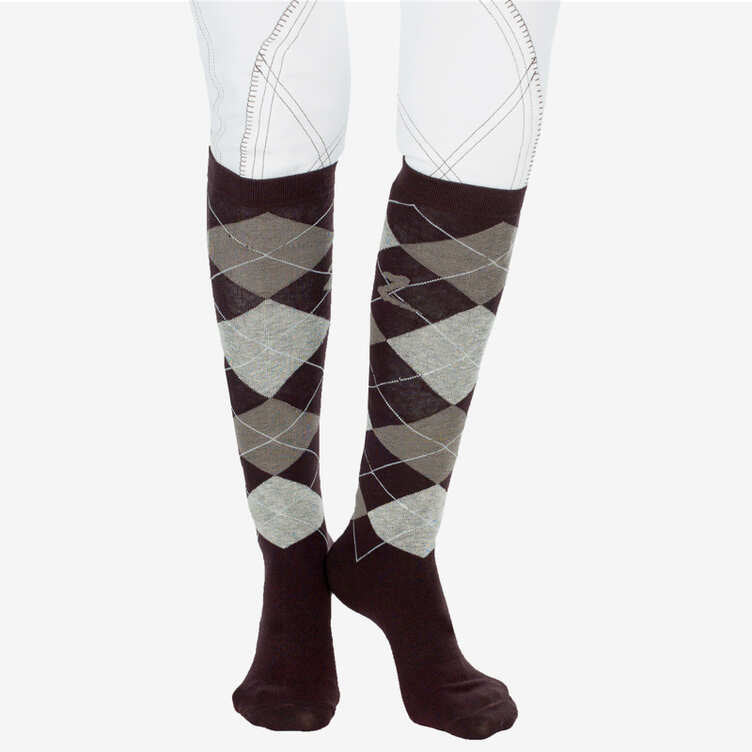 Horze Holly Knee Socks