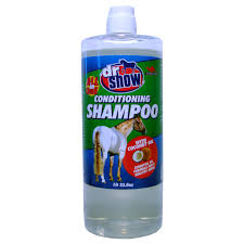 Dr Show Conditioner Shampoo