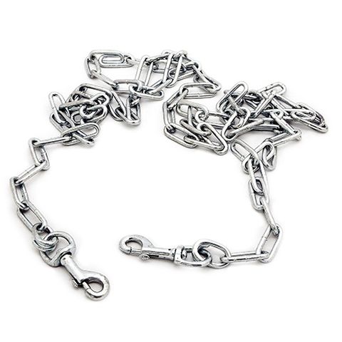 Dog Tie Out Chain 5Mm X 4M