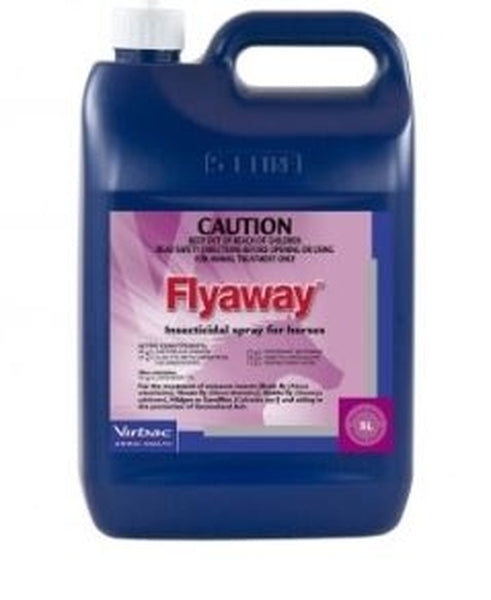 Virbac Flyaway - Summer Sizzler Sale