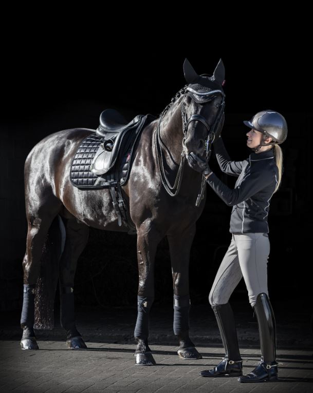 LeMieux Loire Classic Dressage Square