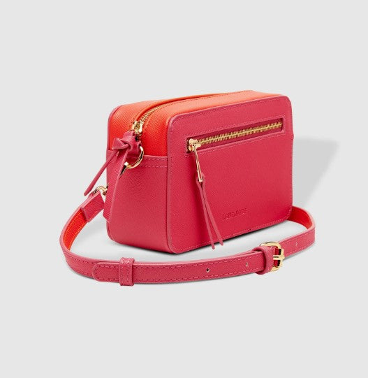 Louenhide Xanthe Crossbody Bag - EOFY Sale
