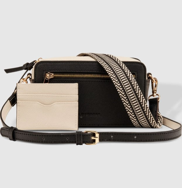 Louenhide Xanthe Crossbody Bag - EOFY Sale