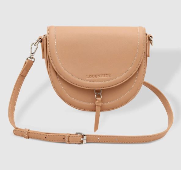 Louenhide Tully Crossbody Bag - Summer Clearance