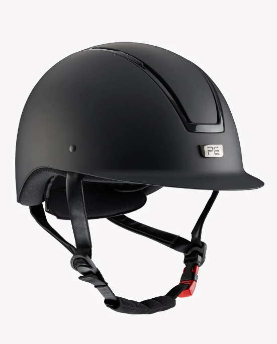 Premier Equine Endeavour Horse Riding Helmet