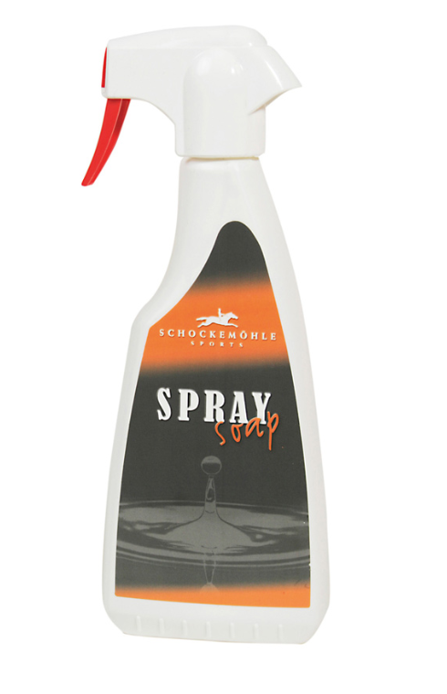 Schockemohle Sports Spray Soap Sports no colour