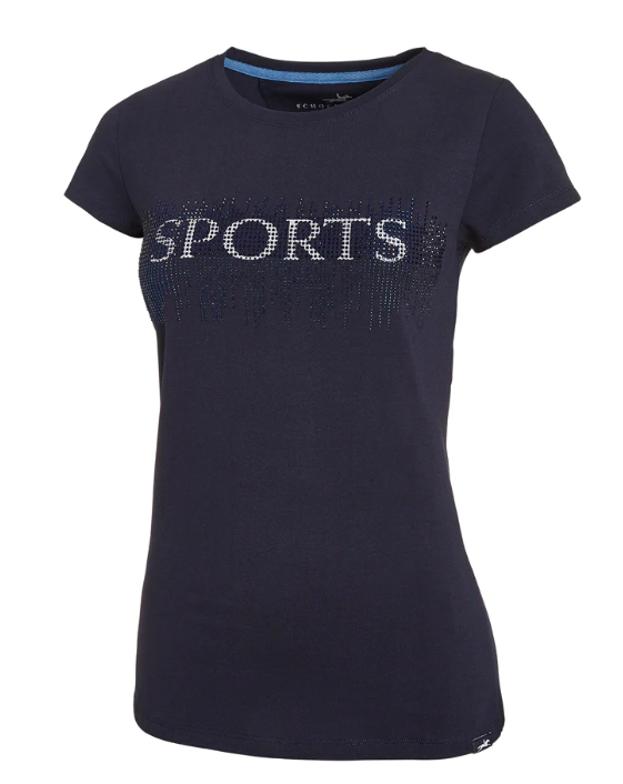 Schockemohle Sports T Shirt Lena Style