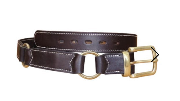 Toowoomba Saddlery Australian Made Hobble Belt