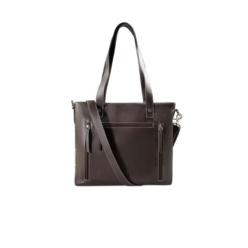 Ariat Lori Small Shoulder Bag Brown