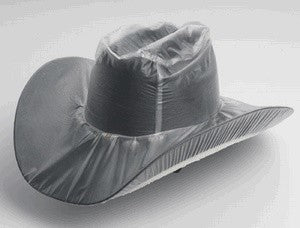 Resistol Rain Hat Covers