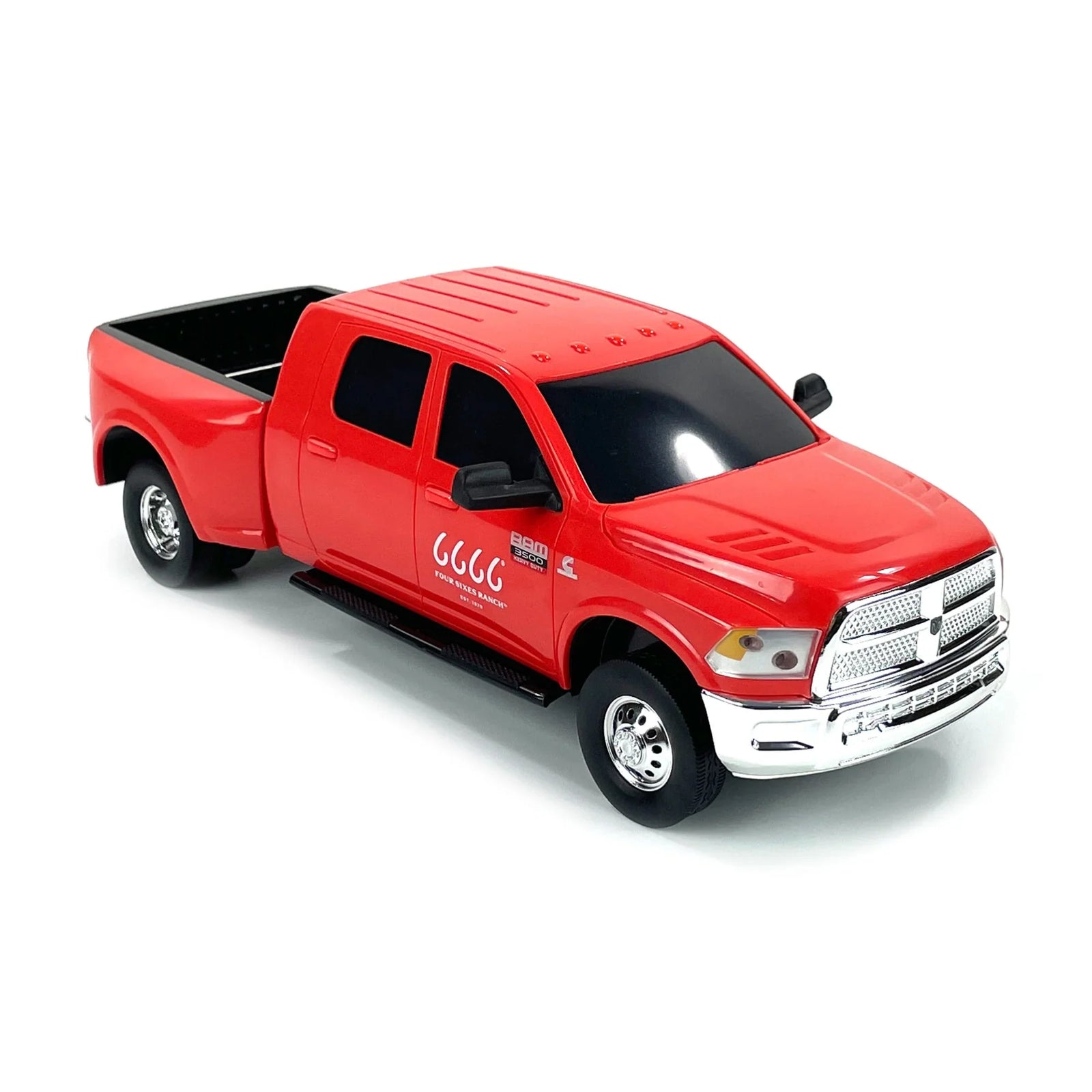 Big Country Toys - 6666 Mega Cab