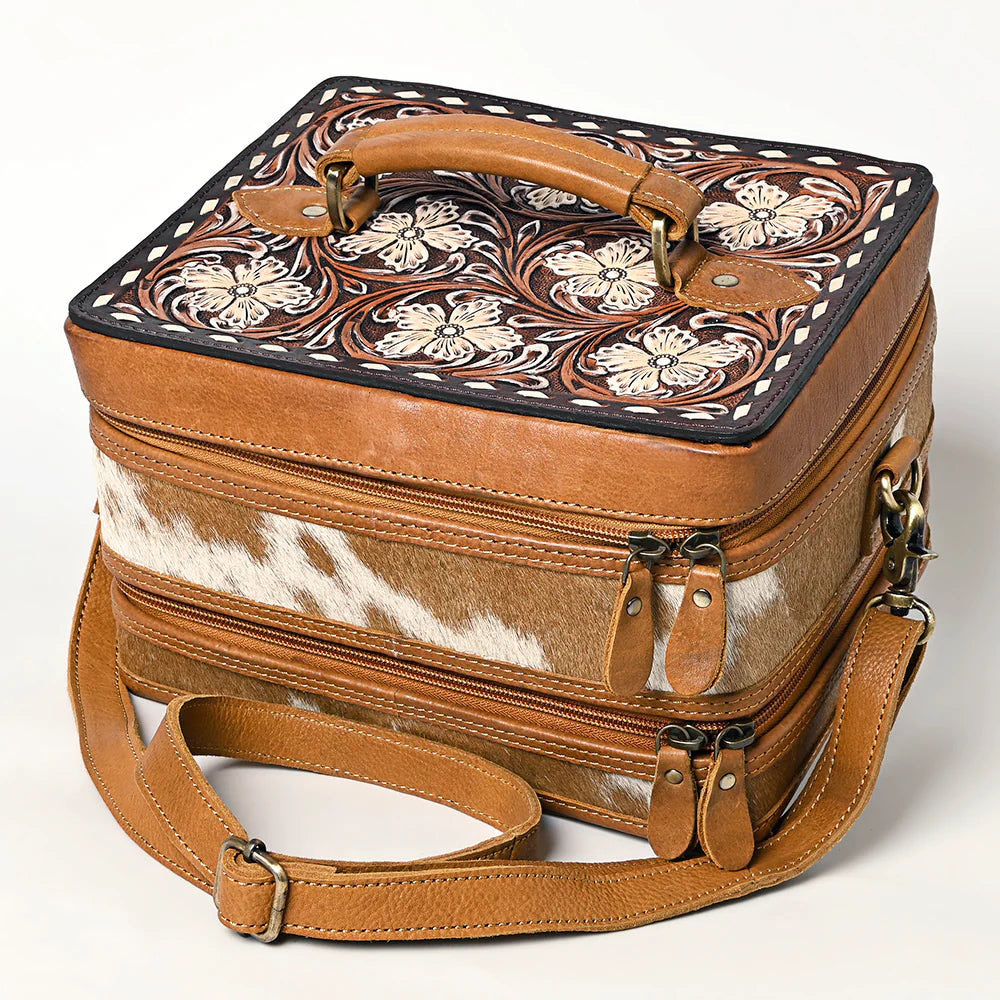 American Darling Jewelry Case