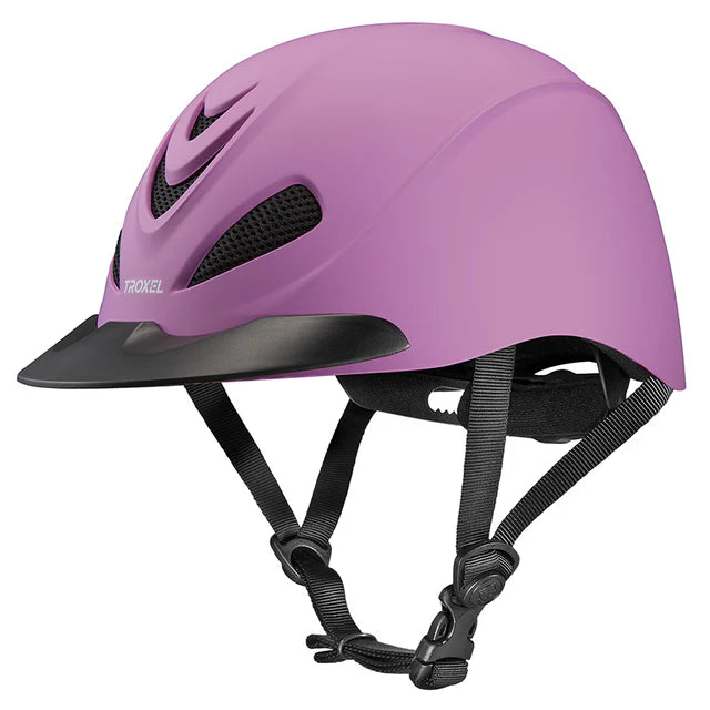 Troxel Helmet Liberty Lilac Duratec