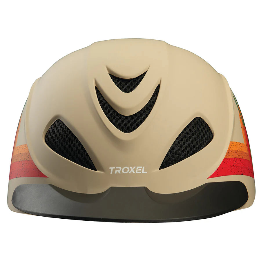 Troxel Helmet Rebel Southwest Sunrise