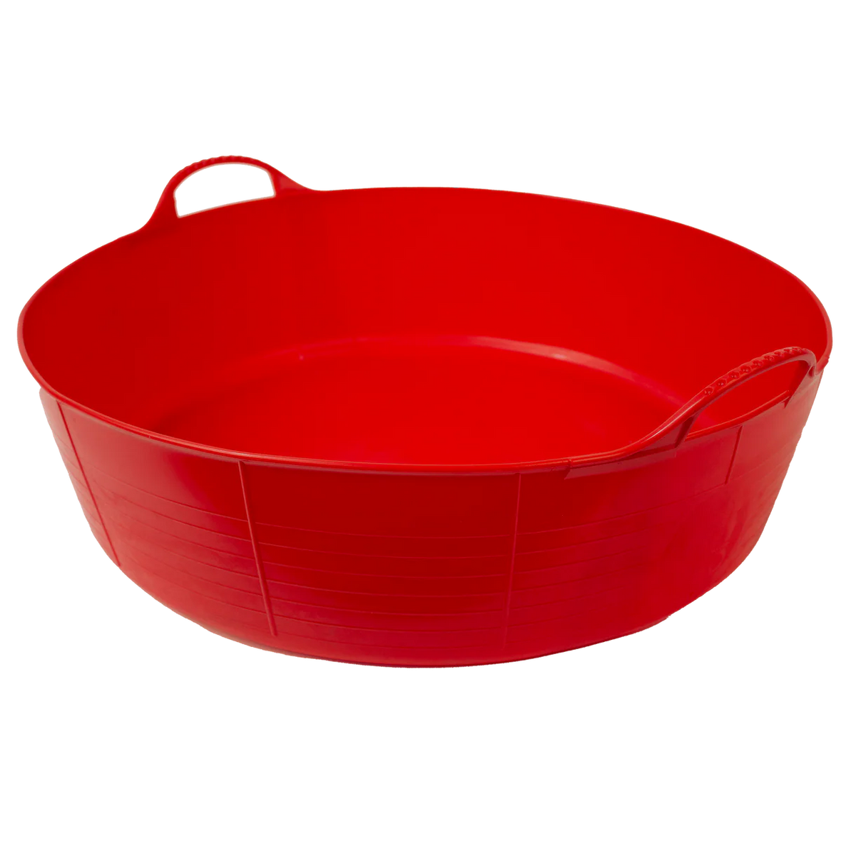 Red Gorilla Shallow Tub 35lt