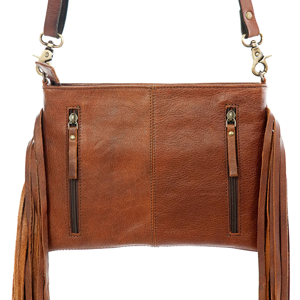 American Darling Crossbody Handbag