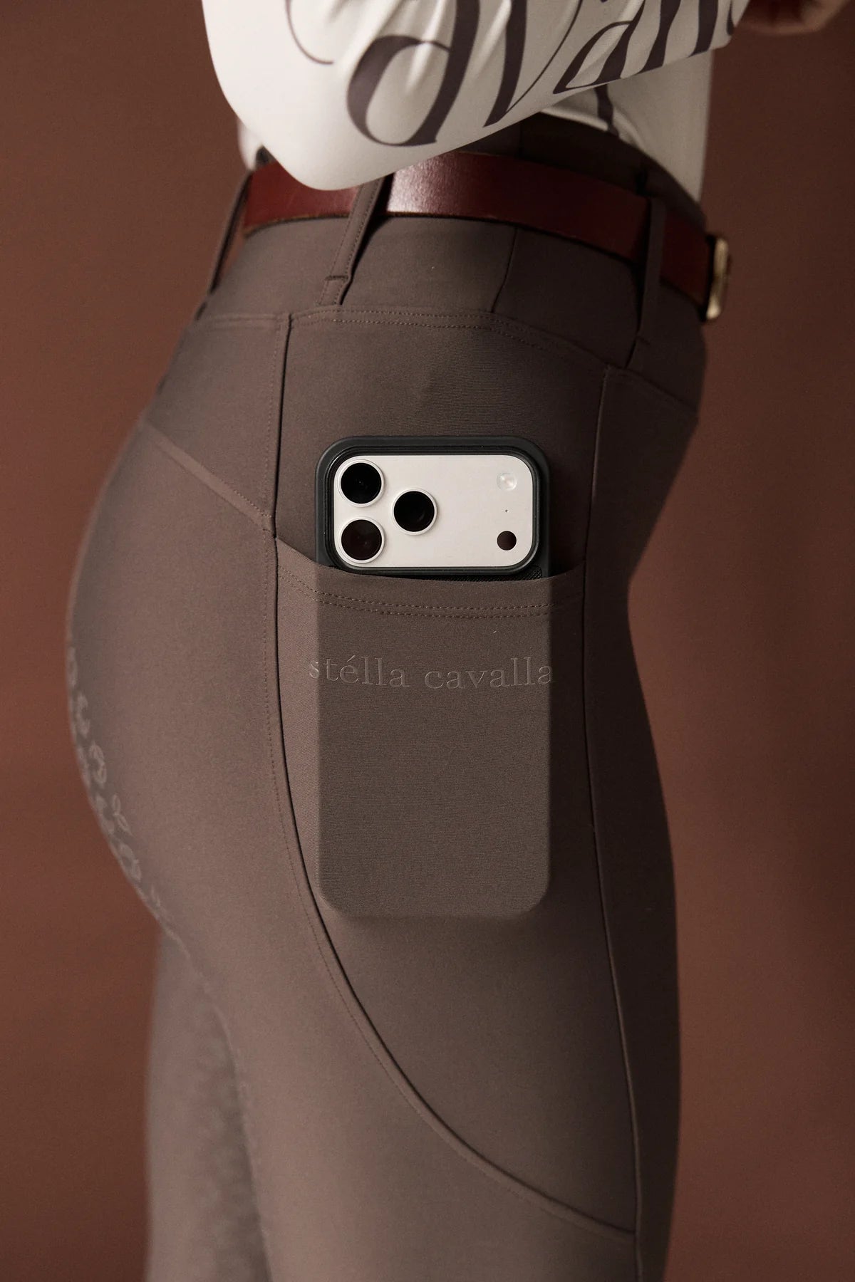 Stella Cavalla Astra Performance Leggings