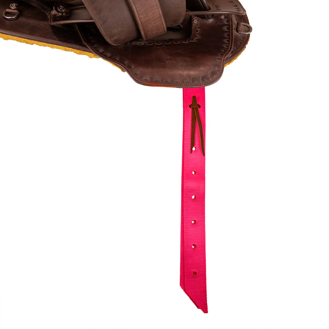 Syd Hill Billet Strap | Horse Supplies - Girths | Saddleworld Ipswich
