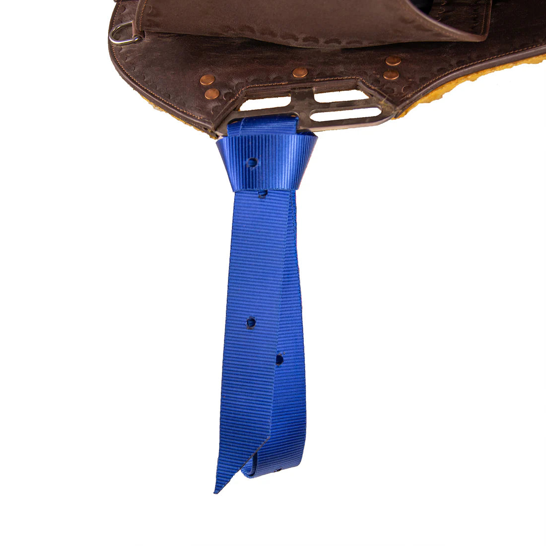 Syd Hill Latigo Strap