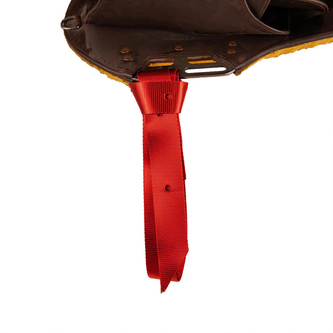 Syd Hill Latigo Strap