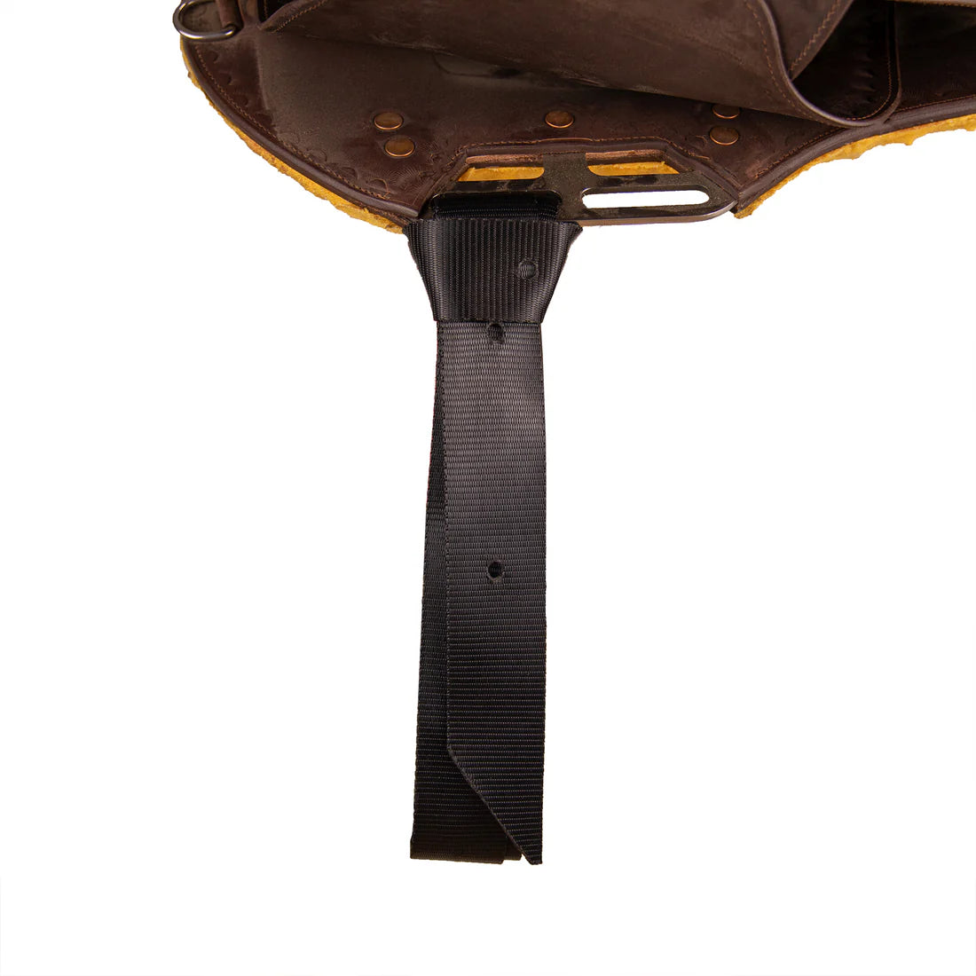 Syd Hill Latigo Strap | Horse Supplies - Girths | Saddleworld Ipswich