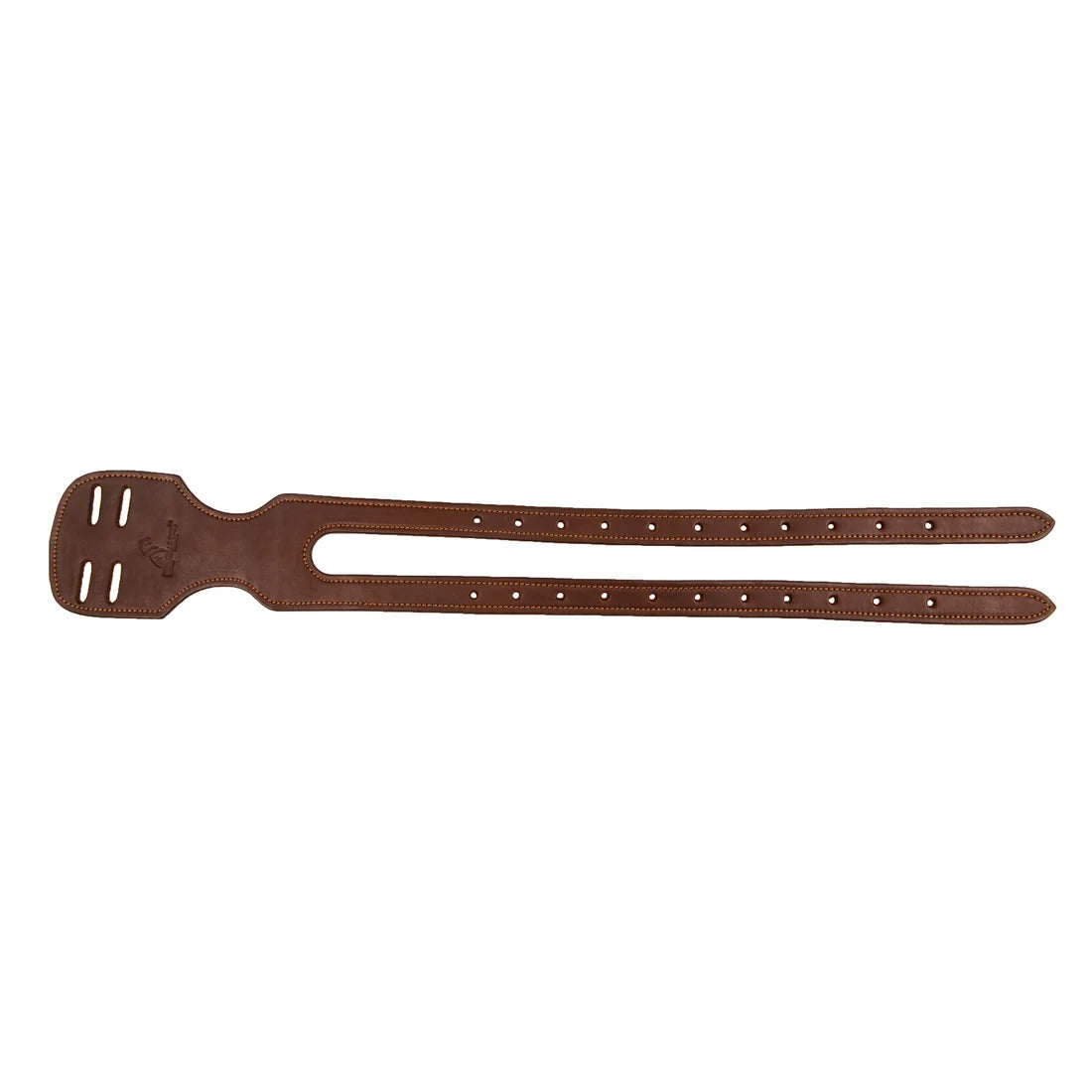 Syd Hill Premium Leather Girth Converters BR