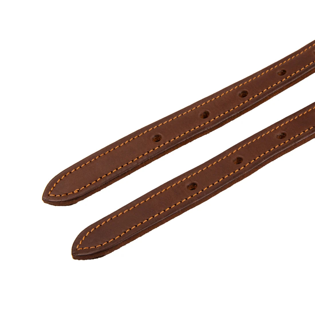 Syd Hill Premium Leather Girth Converters BR